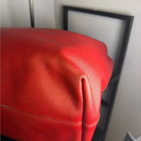 Saint Laurent Shopping Tote Set - Picture 5 of 16